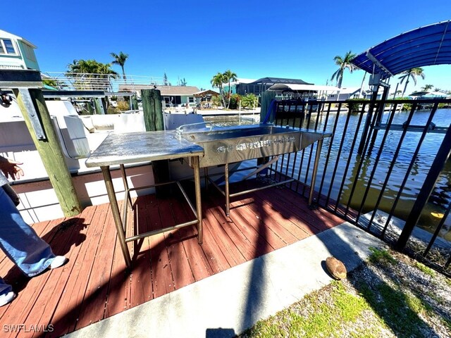 3348 6th Ave, Saint James City, FL 33956 - photo 32