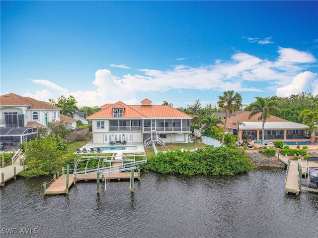 17539 Boat Club Dr, Fort Myers, FL 33908 - photo 28