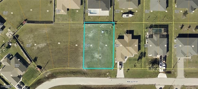 1805 NW 12th St, Cape Coral FL, 33993 land for sale