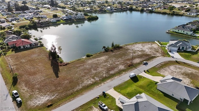 1815 NE 3rd Ave, Cape Coral FL, 33909 land for sale