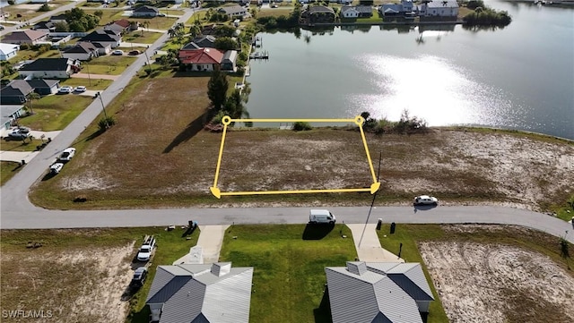 Listing photo 3 for 1815 NE 3rd Ave, Cape Coral FL 33909