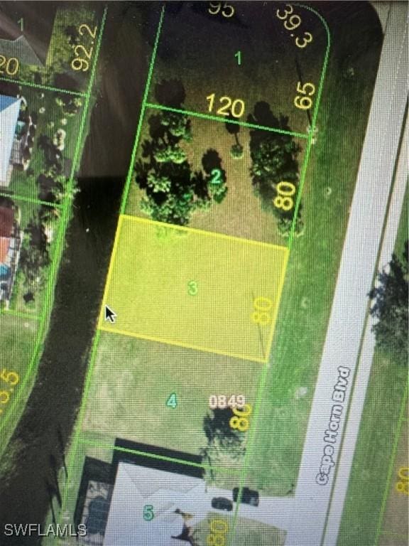 16357 Cape Horn Blvd, Punta Gorda, FL 33955