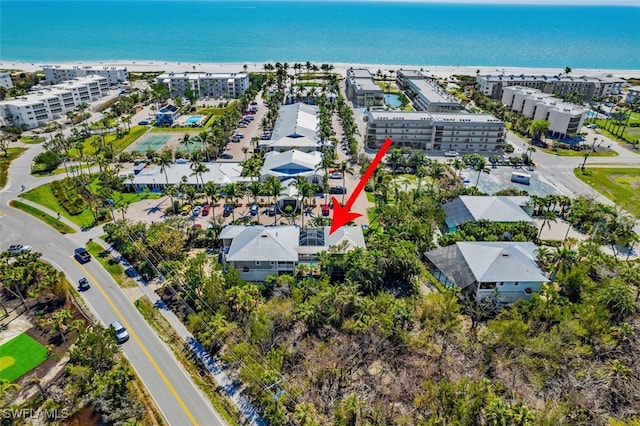 1233/1235 Middle Gulf Dr, Sanibel, FL 33957 - photo 1