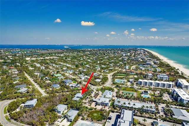 1233/1235 Middle Gulf Dr, Sanibel, FL 33957 - photo 3