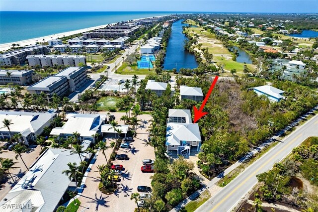 1233/1235 Middle Gulf Dr, Sanibel, FL 33957 - photo 4