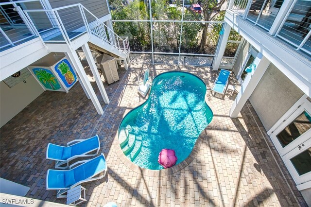 1233/1235 Middle Gulf Dr, Sanibel, FL 33957 - photo 50