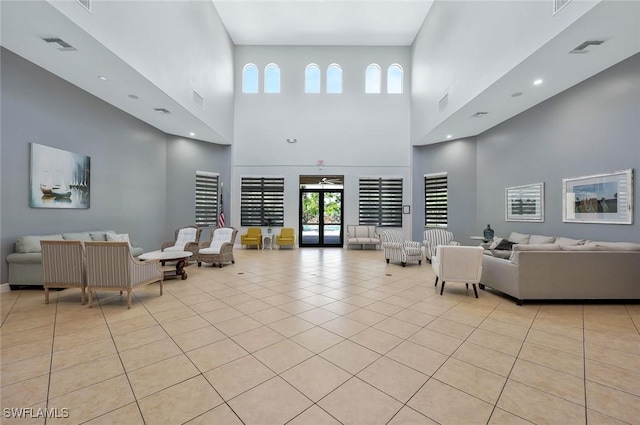 1821 Lema Ct, Naples, FL 34120 - common area featuring visible vents