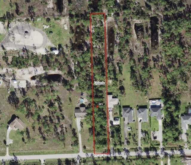 1.130ACRES 41st Ave NE, Naples FL, 34120 land for sale