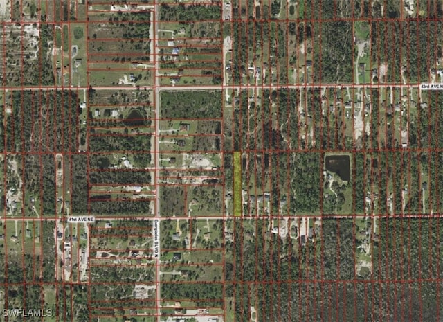 Listing photo 3 for 1.130ACRES 41st Ave NE, Naples FL 34120