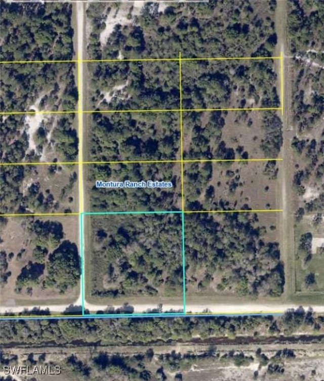 427 Perimeter Rd, Clewiston FL, 33440 land for sale