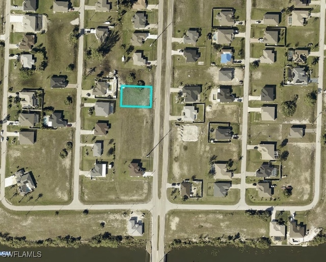 1022 El Dorado Blvd N, Cape Coral FL, 33993 land for sale