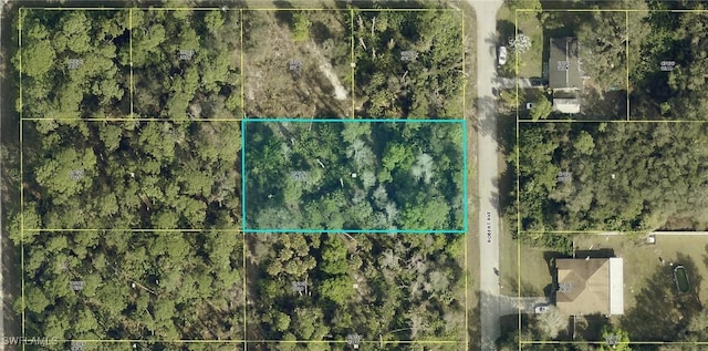 1821 Robert Ave, Lehigh Acres FL, 33972 land for sale