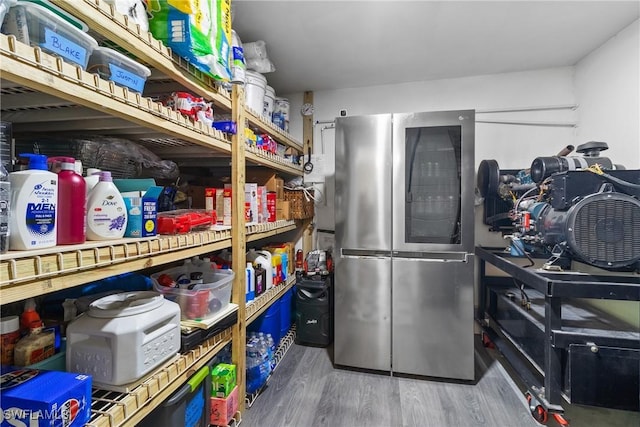 1622 Piney Rd, North Fort Myers, FL 33903 - view of storage room