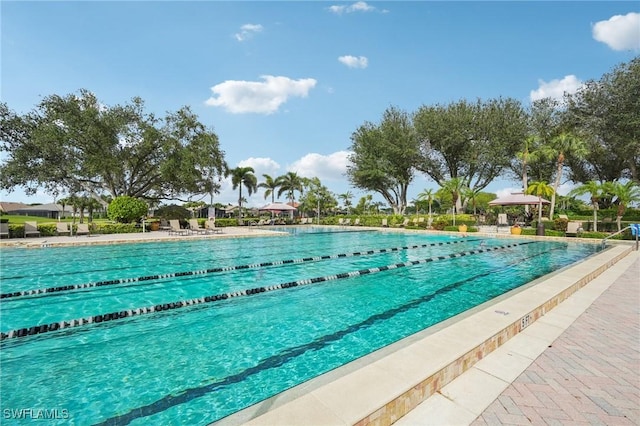 4396 Bowsprit Ct Unit 4E, Fort Myers, FL 33919 - photo 20