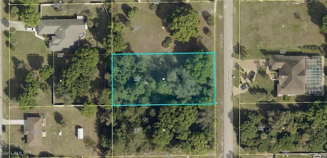 515 Cleveland Ave, Lehigh Acres FL, 33972 land for sale