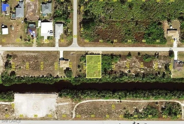 12865 Foresman Blvd, Port Charlotte FL, 33981 land for sale