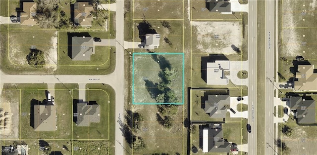 301 NW 16th Pl, Cape Coral FL, 33993 land for sale