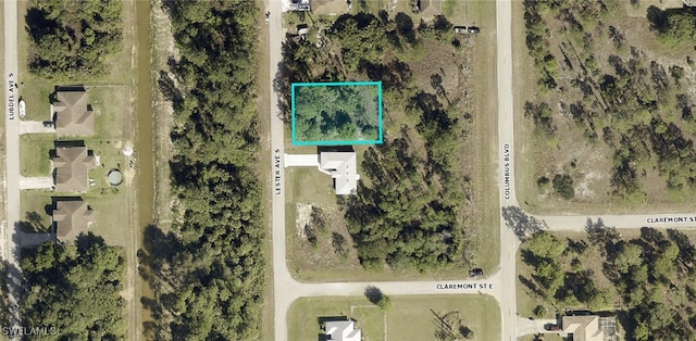 325 Lester Ave S, Lehigh Acres FL, 33974 land for sale