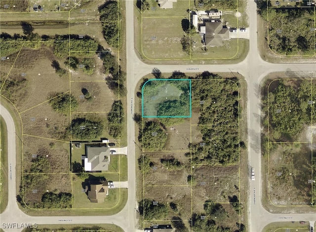 415 Chamonix Ave S, Lehigh Acres FL, 33974 land for sale