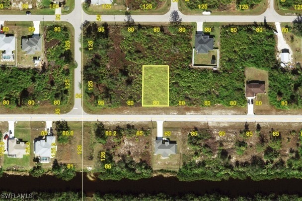 13024 Foresman Blvd, Port Charlotte FL, 33981 land for sale