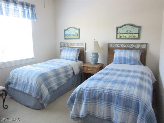 view of bedroom