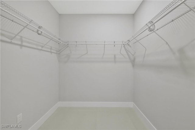 13224 Foresman Blvd, Port Charlotte, FL 33981 - view of spacious closet