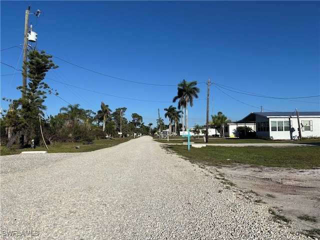 5961 Wisconsin St, Bokeelia, FL 33922