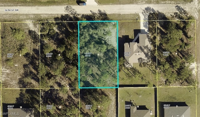 3005 36th St SW, Lehigh Acres FL, 33976 land for sale