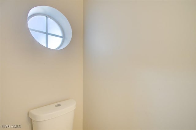 17545 Cherry Ridge Ln, Fort Myers, FL 33967 - bathroom with toilet