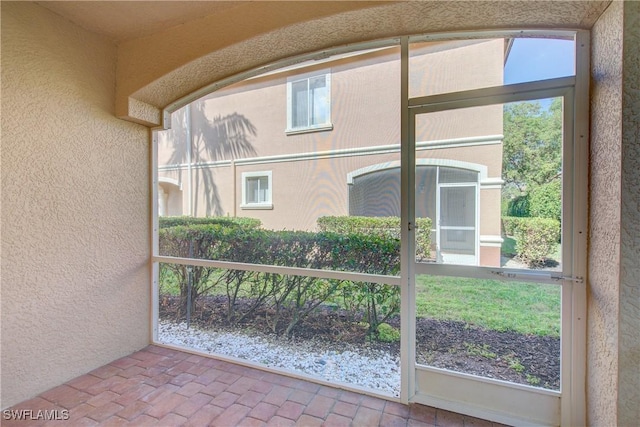 17545 Cherry Ridge Ln, Fort Myers, FL 33967 - view of property exterior with stucco siding