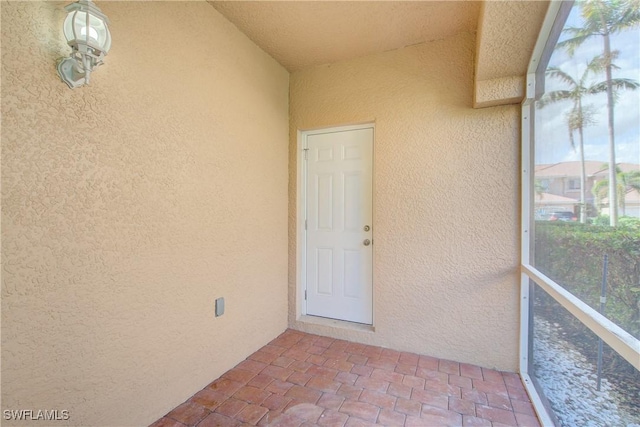 17545 Cherry Ridge Ln, Fort Myers, FL 33967 - view of property entrance