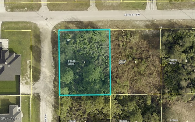 3105 46th St SW, Lehigh Acres, FL 33976