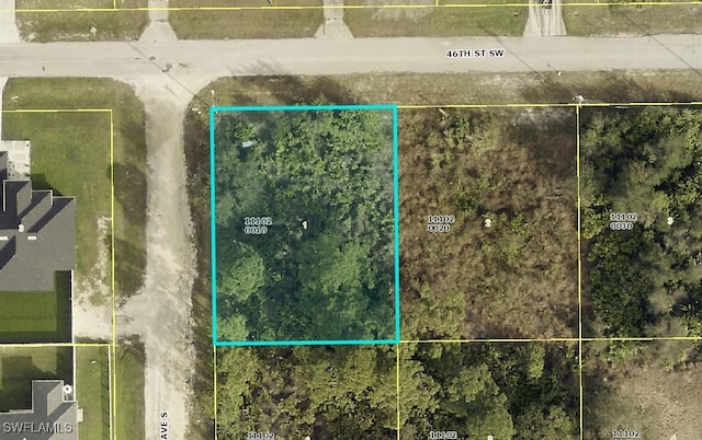 3105 46th St SW, Lehigh Acres FL, 33976 land for sale