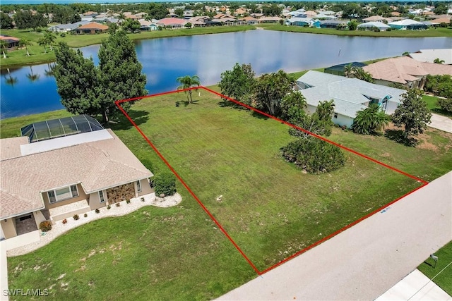 2313 Sofia Ln, Punta Gorda FL, 33983 land for sale