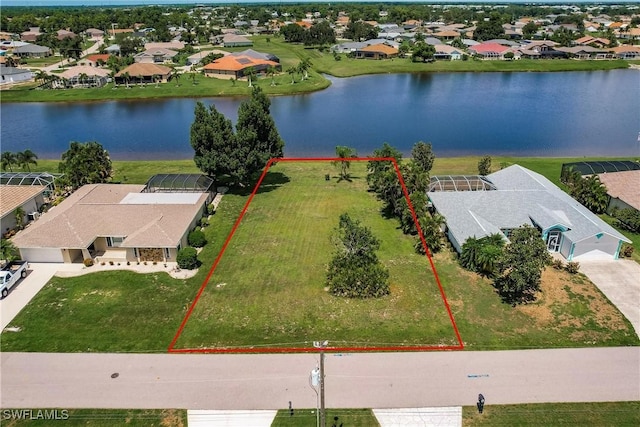 Listing photo 2 for 2313 Sofia Ln, Punta Gorda FL 33983