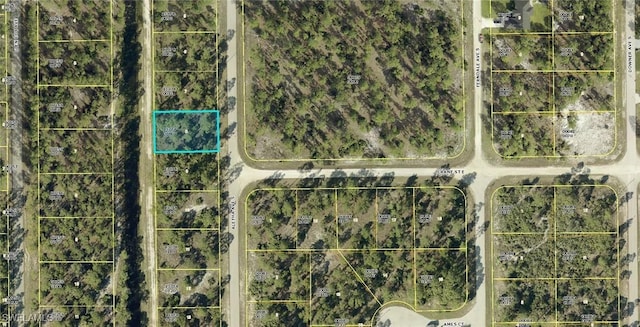 836 Aletha Ave S, Lehigh Acres FL, 33974 land for sale