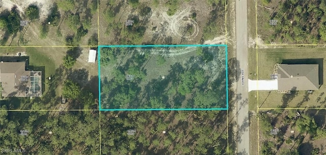 907 Johns Ave, Lehigh Acres FL, 33972 land for sale