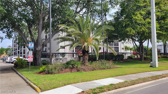 2121 Collier Ave Unit 405, Fort Myers, FL 33901 - exterior space
