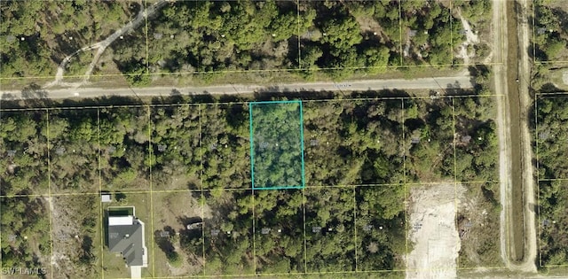 3223 54th St W, Lehigh Acres FL, 33971 land for sale