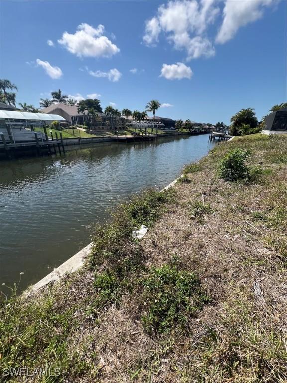 2002 SW 30th Ter, Cape Coral FL, 33914 land for sale