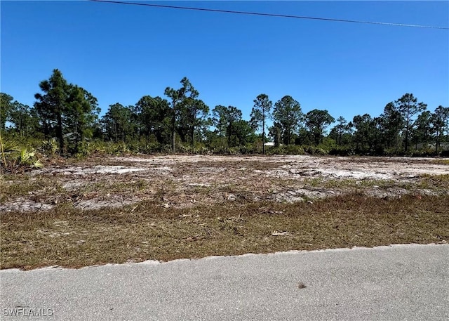 315 Bradley Ave, Lehigh Acres FL, 33974 land for sale