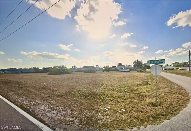 1546 El Dorado Blvd N, Cape Coral, FL 33993