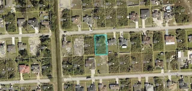 3119 24th St SW, Lehigh Acres FL, 33976 land for sale