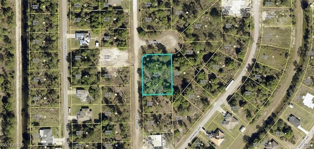 311 Briggs Ave S, Lehigh Acres FL, 33974 land for sale