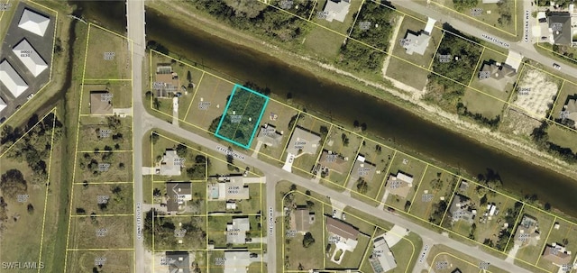 603 Jefferson Dr, Lehigh Acres FL, 33936 land for sale