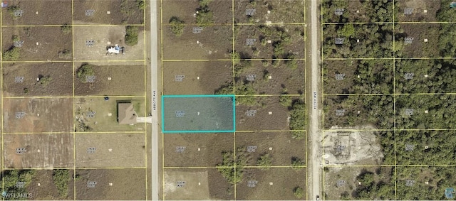 1510 Abbott Ave, Lehigh Acres FL, 33972 land for sale