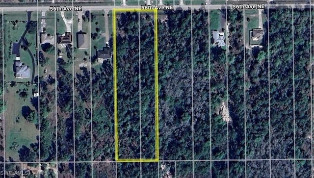 XXX 56th Ave NE, Naples FL, 34120 land for sale