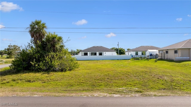 1527 NW 31st Pl, Cape Coral FL, 33993 land for sale