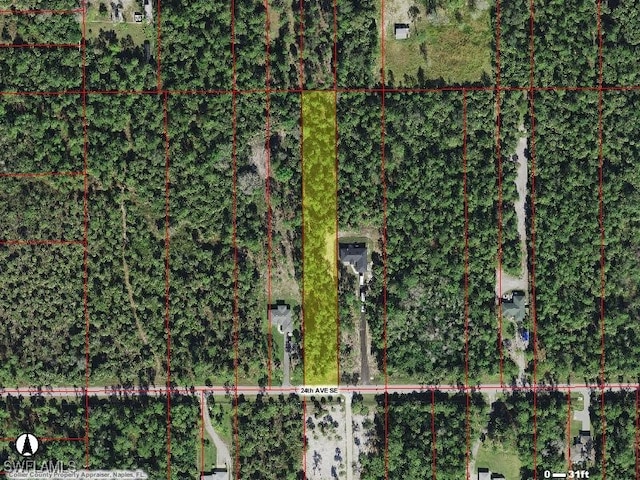 XXXX 24th Ave SE, Naples FL, 34117 land for sale