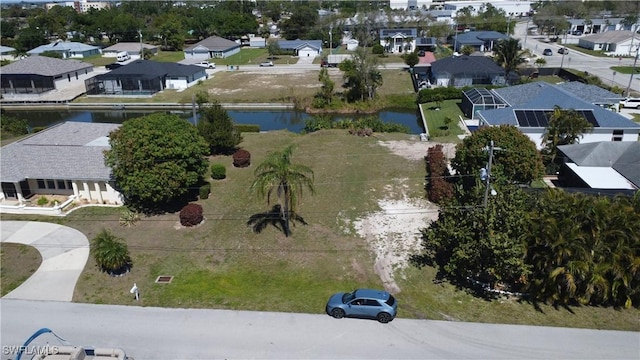 1907 NE 5th Terrace, Cape Coral FL, 33909 land for sale